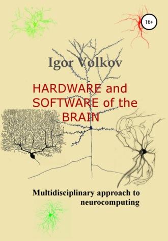Hardware and software of the brain, Hörbuch . ISDN41507234