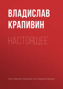 Настоящее - Владислав Крапивин