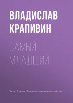 Самый младший - Владислав Крапивин