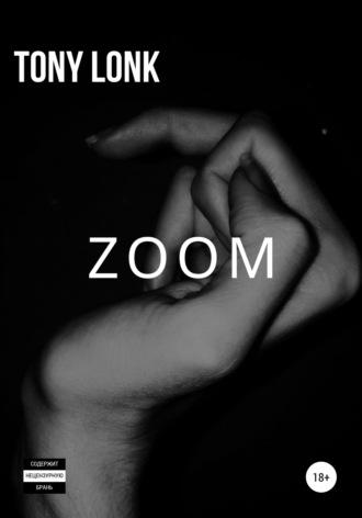 ZOOM, audiobook . ISDN41700416