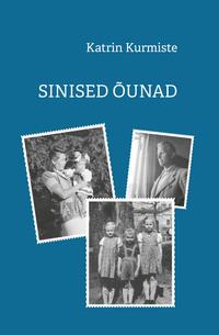 Sinised õunad - Katrin Kurmiste