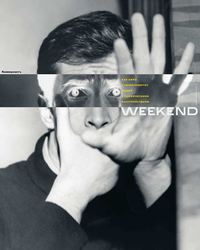 Коммерсантъ Weekend 08-2019 - Редакция журнала Коммерсантъ Weekend