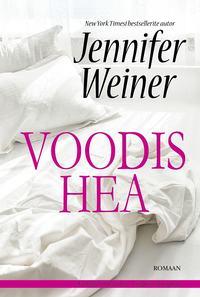 Voodis hea - Jennifer Weiner