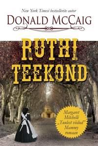 Ruthi teekond - Donald McCaig