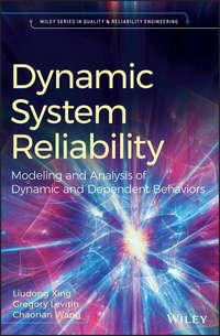 Dynamic System Reliability. Modeling and Analysis of Dynamic and Dependent Behaviors, Gregory  Levitin аудиокнига. ISDN42165947