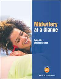 Midwifery at a Glance, Eleanor  Forrest аудиокнига. ISDN42166147