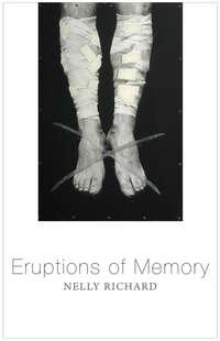 Eruptions of Memory. The Critique of Memory in Chile, 1990-2015,  audiobook. ISDN42166443