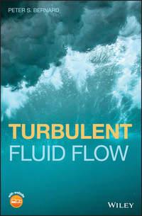 Turbulent Fluid Flow,  аудиокнига. ISDN42166459