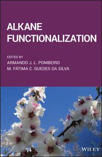 Alkane Functionalization,  audiobook. ISDN42166499