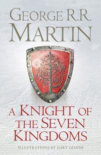 A Knight of the Seven Kingdoms, Джорджа Р. Р. Мартина аудиокнига. ISDN42333940