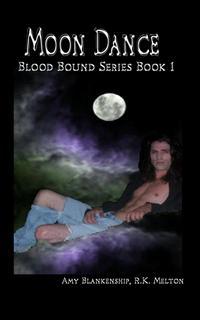 Moon Dance , Amy Blankenship audiobook. ISDN42351171