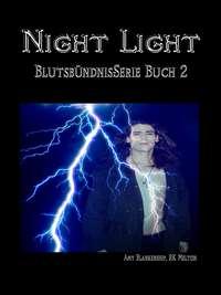 Night Light, Amy Blankenship audiobook. ISDN42351211
