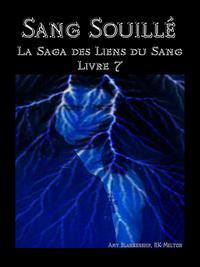 Sang Souillé, Amy Blankenship książka audio. ISDN42351459