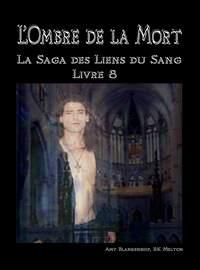 LOmbre De La Mort, Amy Blankenship książka audio. ISDN42351467
