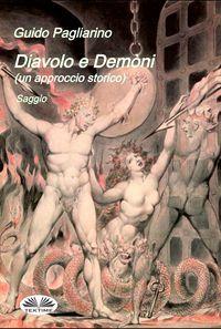 Diavolo E Demòni, Guido Pagliarino audiobook. ISDN42351531