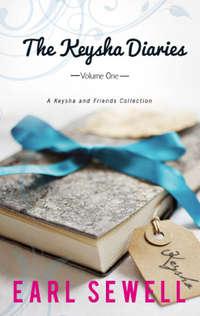 The Keysha Diaries, Volume One: Keysha′s Drama