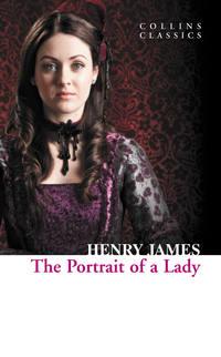 The Portrait of a Lady, Генри Джеймса audiobook. ISDN42404014