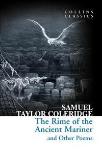 The Rime of the Ancient Mariner and Other Poems, Samuel Taylor Coleridge audiobook. ISDN42404126