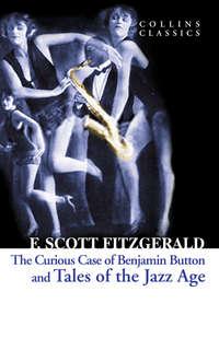 Tales of the Jazz Age, Френсиса Скотта Фицджеральда audiobook. ISDN42404166