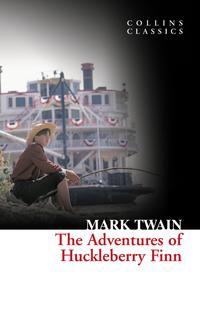 The Adventures Of Huckleberry Finn, Марка Твена audiobook. ISDN42404214