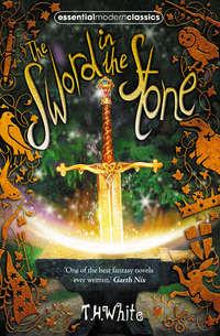 The Sword in the Stone - T. White