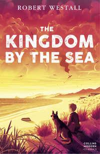 The Kingdom by the Sea, Robert  Westall аудиокнига. ISDN42404606