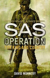 For King and Country, David  Monnery audiobook. ISDN42404926