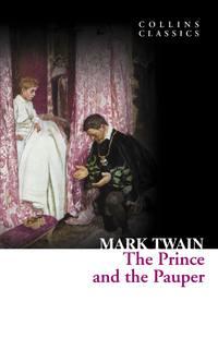 The Prince and the Pauper, Марка Твена audiobook. ISDN42405022