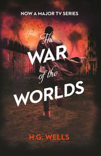 The War of the Worlds, Герберта Уэллса аудиокнига. ISDN42405030