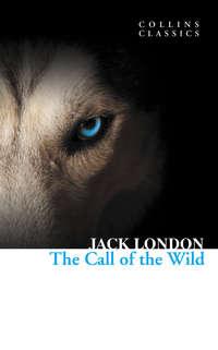 The Call of the Wild, Джека Лондона audiobook. ISDN42405190