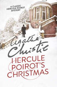 Hercule Poirot’s Christmas