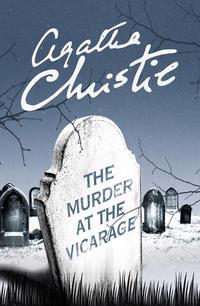 The Murder at the Vicarage, Агаты Кристи audiobook. ISDN42405382