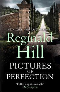 Pictures of Perfection, Reginald  Hill audiobook. ISDN42405542