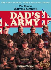 Dad’s Army, Richard  Webber audiobook. ISDN42405550