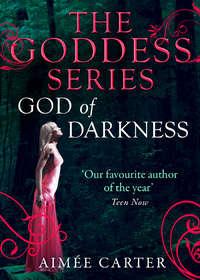 God of Darkness, Aimee  Carter audiobook. ISDN42405766