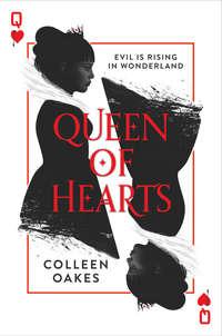 Queen of Hearts, Colleen  Oakes audiobook. ISDN42405806