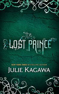 The Lost Prince - Julie Kagawa