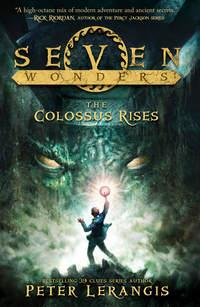 The Colossus Rises, Peter  Lerangis audiobook. ISDN42405838