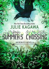 Summers Crossing - Julie Kagawa