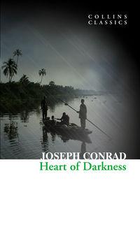 Heart of Darkness, Джозефа Конрада audiobook. ISDN42406574