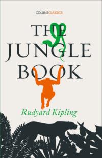 The Jungle Book, Редьярда Джозефа Киплинга audiobook. ISDN42406582