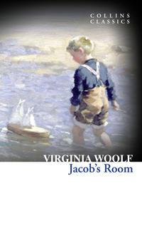Jacob’s Room - Вирджиния Вулф
