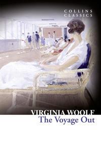The Voyage Out, Вирджинии Вулф audiobook. ISDN42406670