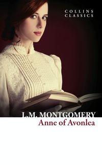 Anne of Avonlea, Люси Мод Монтгомери książka audio. ISDN42406782