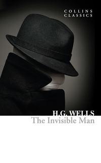 The Invisible Man, Герберта Уэллса audiobook. ISDN42406798