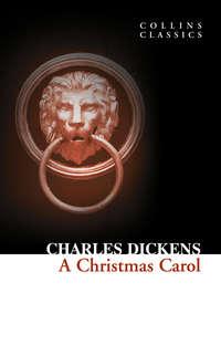 A Christmas Carol, Чарльза Диккенса Hörbuch. ISDN42406822