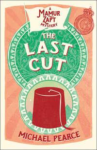 The Last Cut - Michael Pearce