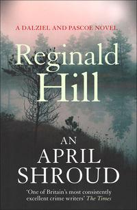 An April Shroud, Reginald  Hill audiobook. ISDN42407110