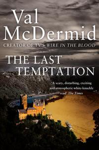 The Last Temptation, Val  McDermid аудиокнига. ISDN42407166