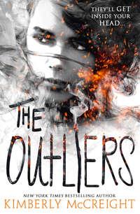 The Outliers, Kimberly McCreight książka audio. ISDN42407246